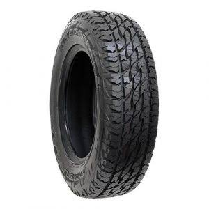 All-Terrain T/A KO3 LT265/70 R17