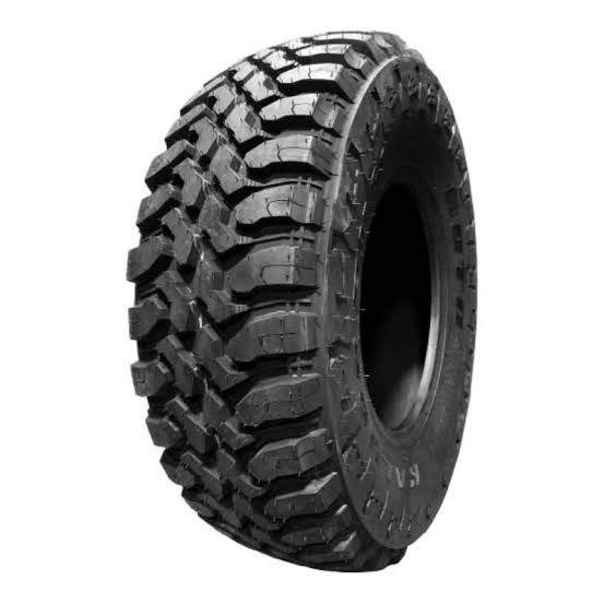 All-Terrain T/A KO3 LT265/65 R17 