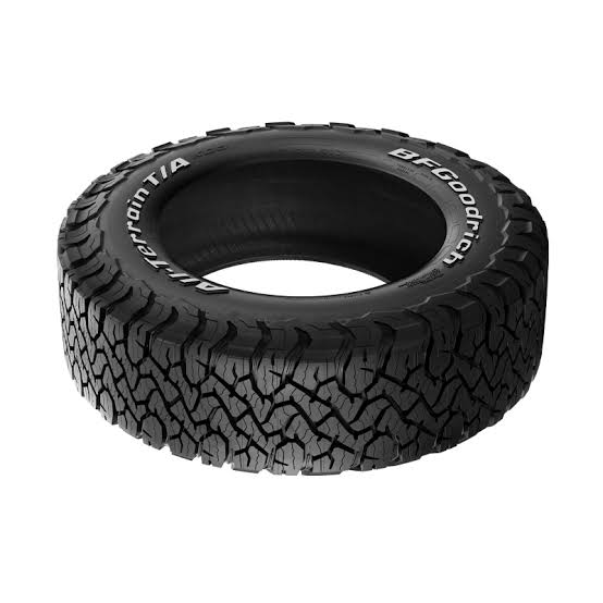 All-Terrain T/A KO3 LT275/65 R17