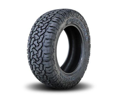 All-Terrain T/A KO3 LT285/70 R17