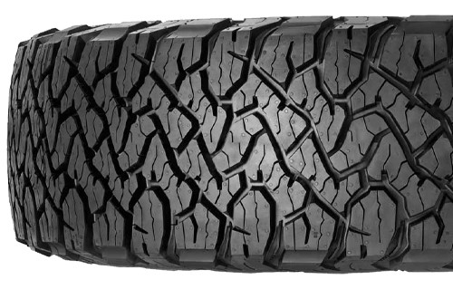 All-Terrain T/A KO3 LT285/65 R18 