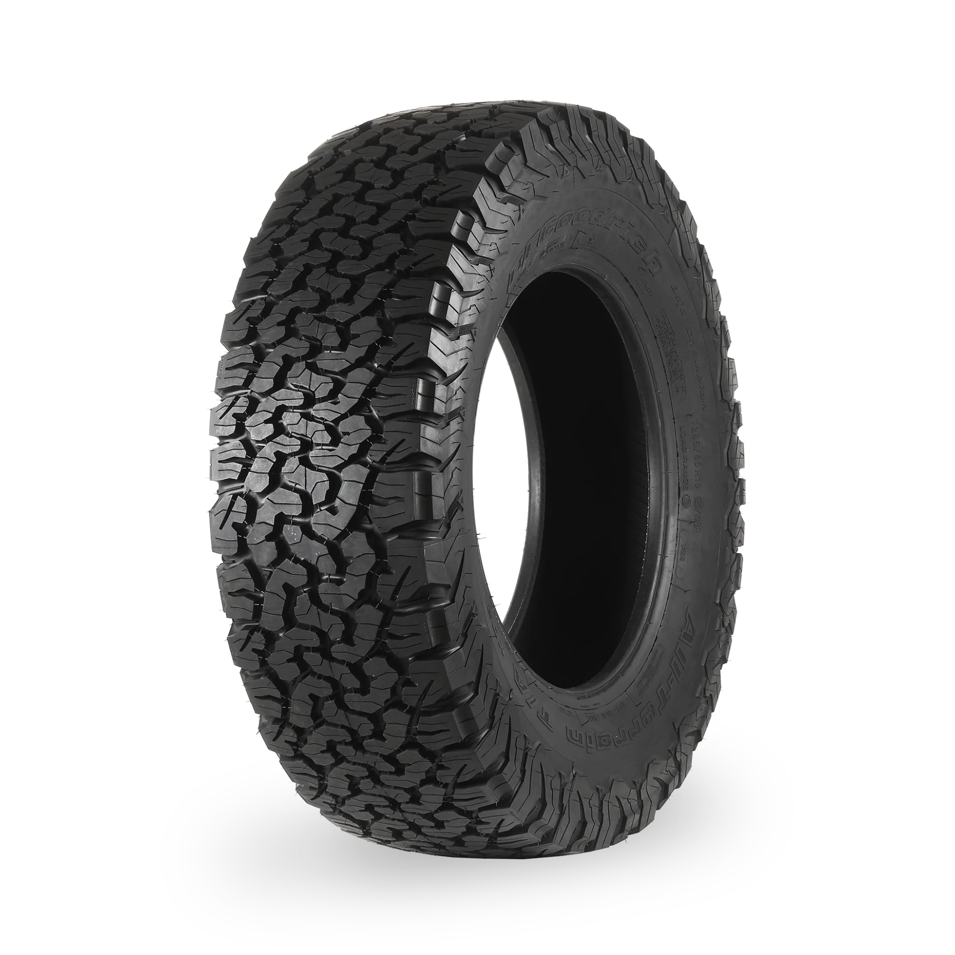 All-Terrain T/A KO2 LT285/55 R20