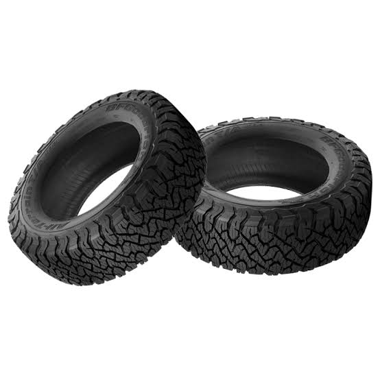 All-Terrain T/A KO3 LT285/55 R20 