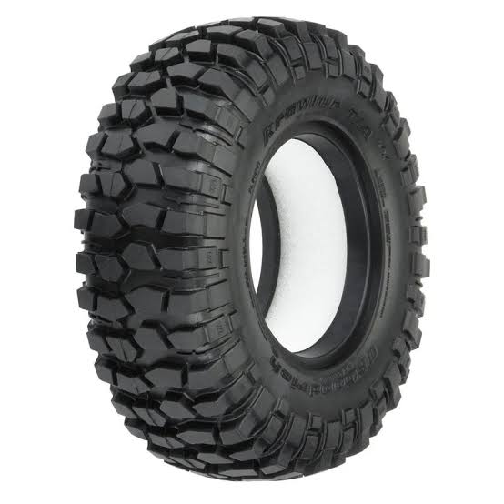 HD Terrain LT265/75 R16 LRE 