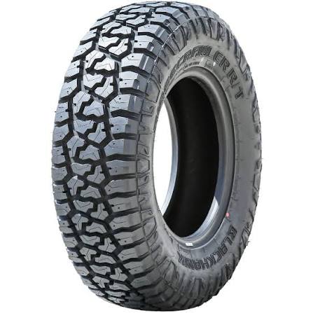 HD Terrain LT265/70 R17 LRE 