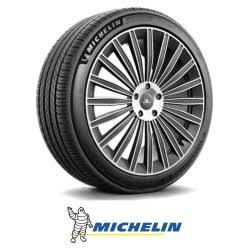 Michelin Primacy 4+ 205/55 R17 91V TL