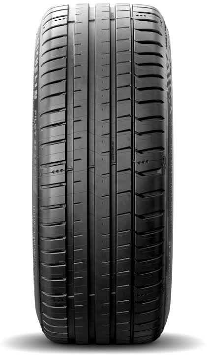 Michelin Pilot Sport 5 215/45 ZR17 (91Y) XL RG
