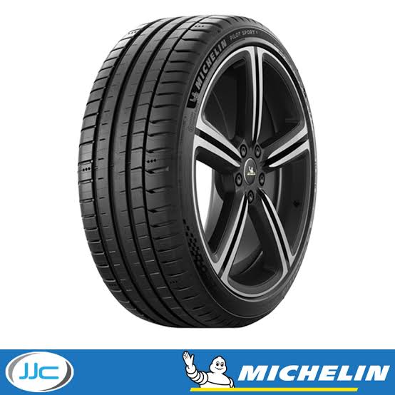 Michelin Pilot Sport 5 225/45 ZR17 (94Y) XL 