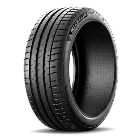 Michelin Pilot Sport 5 225/50 ZR17 (98Y) XL TL 
