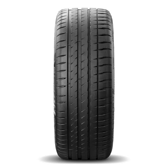 Michelin Pilot Sport 4 235/45 ZR17 97Y XL TL 