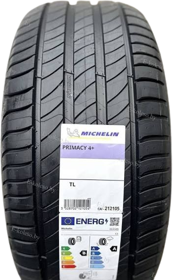 Michelin Primacy 5 245/45 R17 99Y XL RG