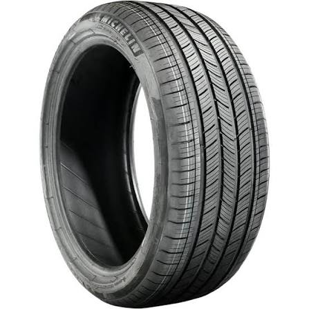 Michelin Primacy SUV+ 265/65 R17 112H TL