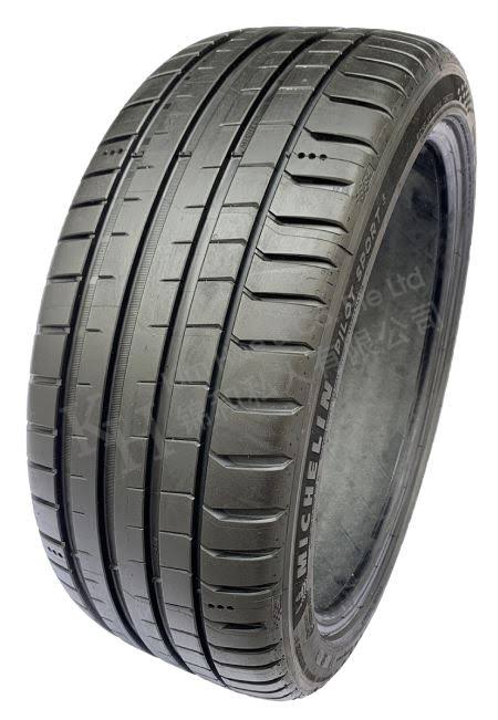 Michelin Pilot Sport 5 225/45 ZR18 (95Y) XL TL