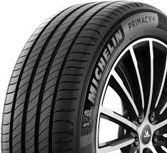 Michelin Primacy 4 225/55 R18 102Y XL AO1 TL