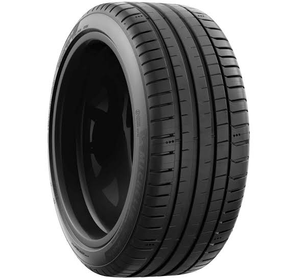 Michelin Pilot Sport 5 235/40 ZR18 (95Y) XL
