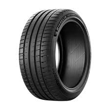 Michelin Pilot Sport 5 255/35 ZR18 (94Y) XL
