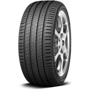 Michelin Pilot Sport 5 255/45 ZR18 (103Y) XL