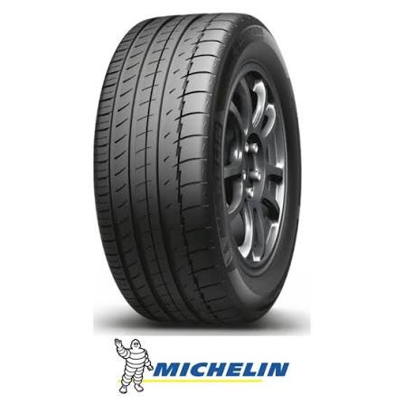 Michelin Latitude Sport 255/55 R18 109Y XL