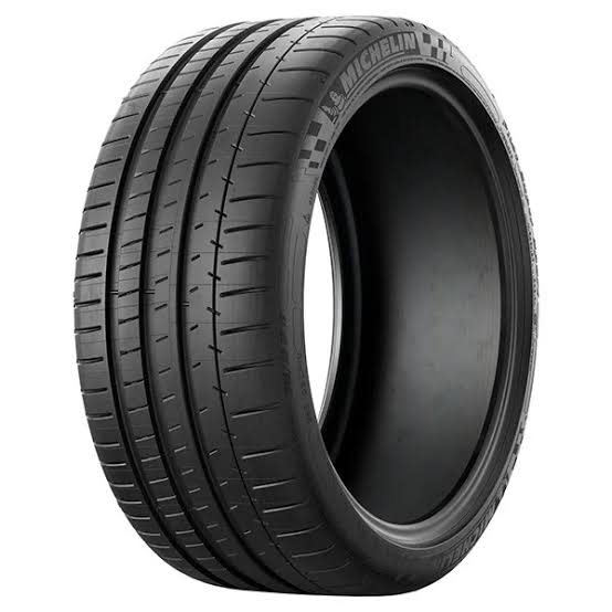 Michelin Pilot Sport 4S 235/35 ZR19 (91Y) XL RG