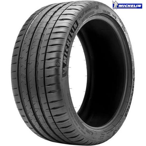 Michelin Pilot Sport 4 SUV 235/55 R19 105Y XL TL i