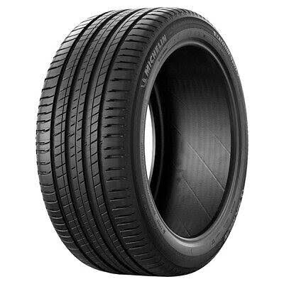 Michelin Latitude Sport 3 245/50 R19 105W XL