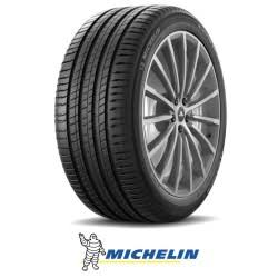 Michelin Latitude Sport 3 255/50 R19 107W XL