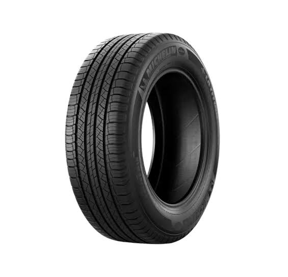 Michelin Latitude Tour HP 255/55 R19 111W 