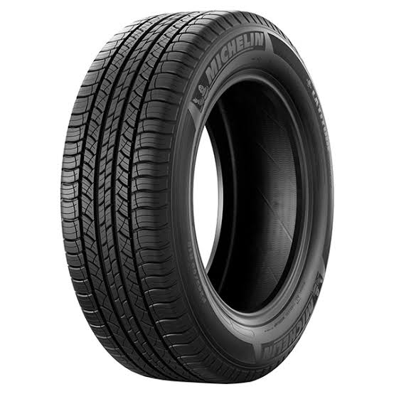 Michelin Latitude Tour HP 265/50 R19 110V