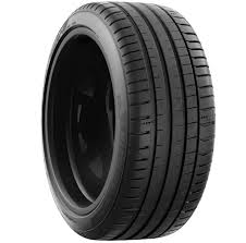 Michelin Pilot Sport 5 275/35 ZR19 (100Y) XL