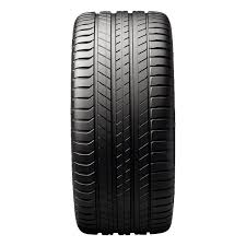 Michelin Latitude Sport 3 285/45 R19