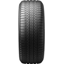 Michelin Pilot Sport 4 SUV 255/50 R20