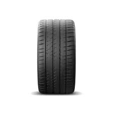 Michelin Pilot Sport 4 S 275/30 ZR20 (97Y)