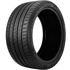 Michelin Latitude Sport 3 275/40 R20 106Y