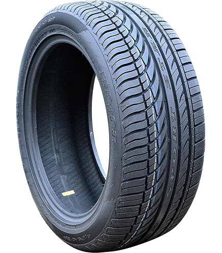 Michelin Pilot Sport 4 SUV 275/40 R20 