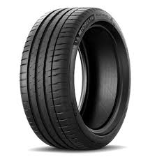 Michelin Pilot Sport 4 SUV 275/45 R20 