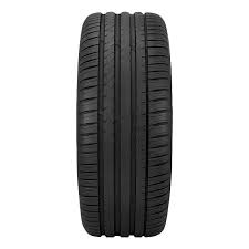 Michelin Pilot Sport 4 SUV 275/50 ZR20