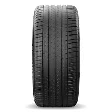 Michelin Pilot Sport 4 SUV 265/40 R21 105Y