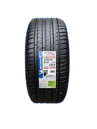 Michelin Pilot Sport 4 SUV 275/45 ZR21 