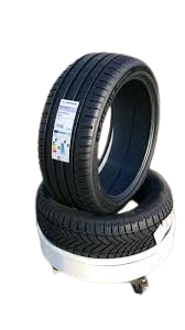 Michelin Pilot Sport 4 SUV 285/40 R21 109Y