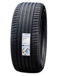 Michelin Pilot Sport 4 SUV 285/45 R21 113Y