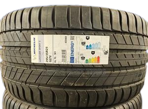 Michelin Latitude Sport 3 295/35 R21 107Y XL