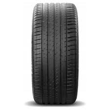 Michelin Pilot Sport 4 SUV 295/40 R21 111Y