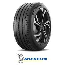 Michelin Pilot Sport 4 SUV 315/40 ZR21 115Y 