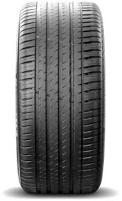 Michelin Pilot Sport 4 SUV 275/40 R22 108Y