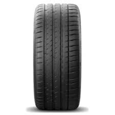 Michelin Pilot Sport 4 S 285/35 ZR22 (106Y) 