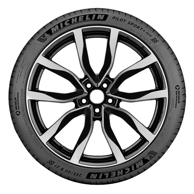 Michelin Pilot Sport 4 SUV 285/40 R22 110Y XL