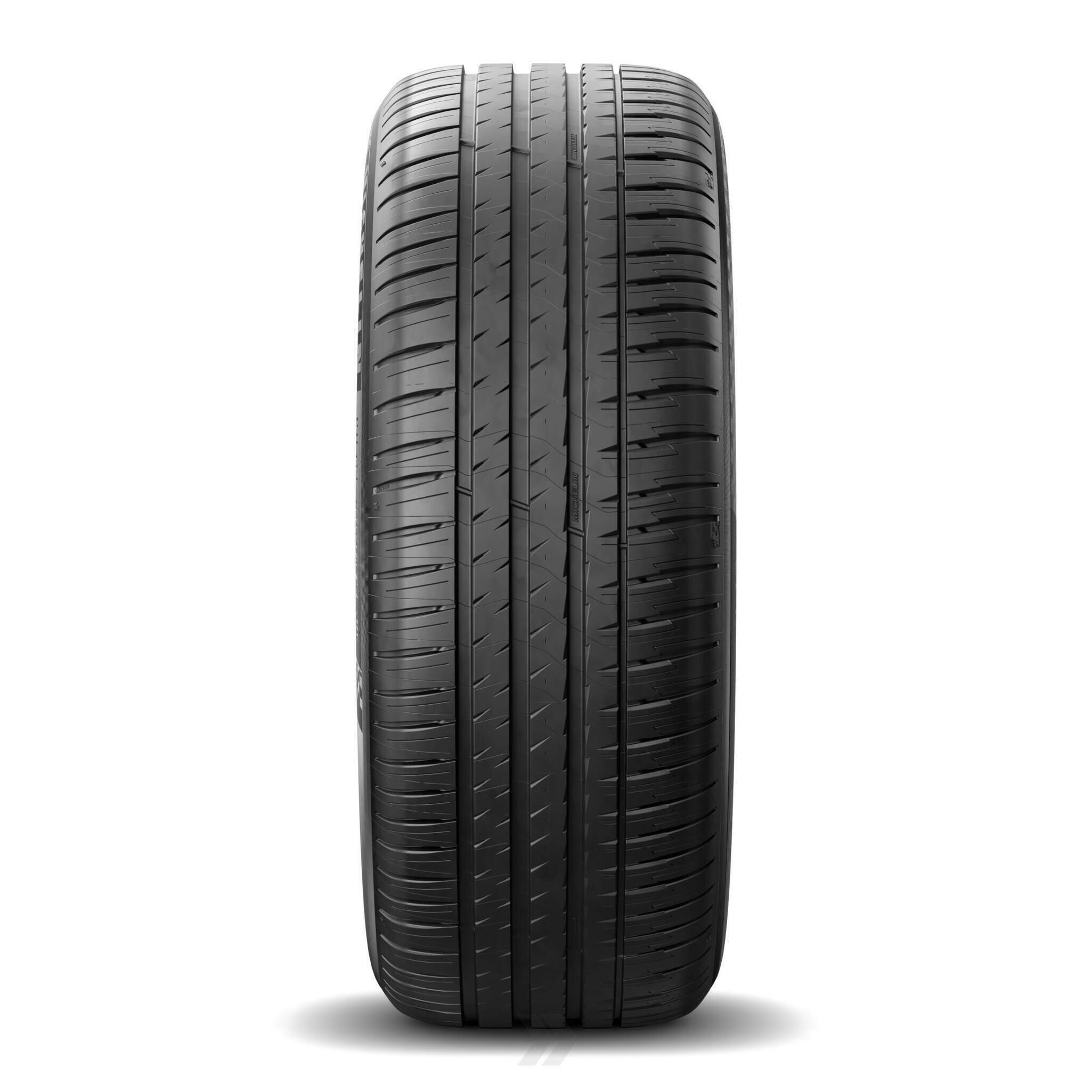 Michelin Pilot Sport 4 SUV 325/40 R22 