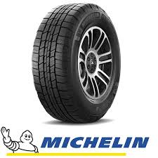 Michelin LTX Trail ST 255/70 R15 112T