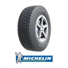 Michelin Latitude Cross 225/75 R15 102T 