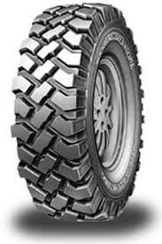 Michelin 4x4 O/R XZL 7.50 R16C 